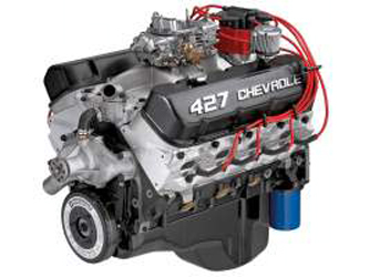 B3653 Engine